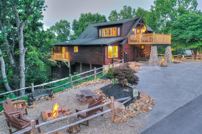 339 Oak Haven Way, Sevierville, TN