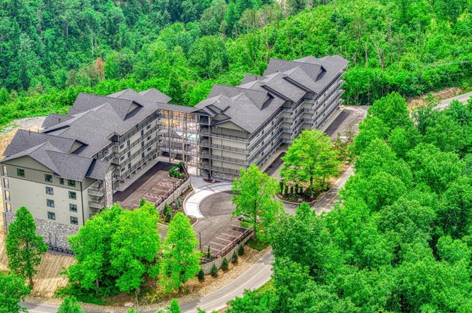 855 Campbell Lead Rd #301, Gatlinburg, TN