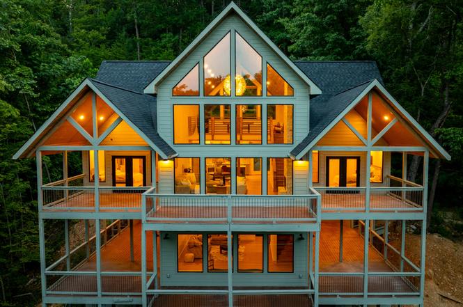 3047 Redtail Rd, Sevierville, TN