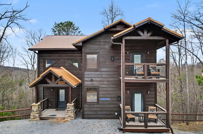 2122 Elk View Way, Gatlinburg, TN