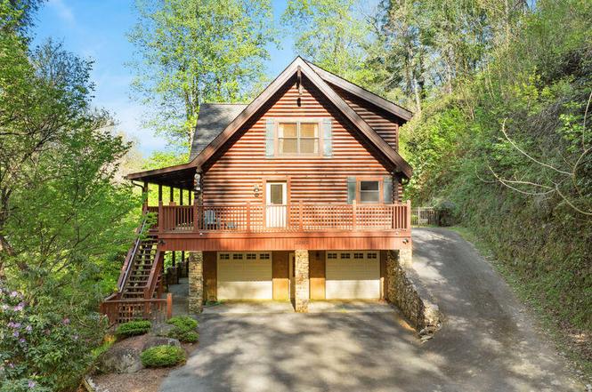 2202 Price Cove Rd, Sevierville, TN