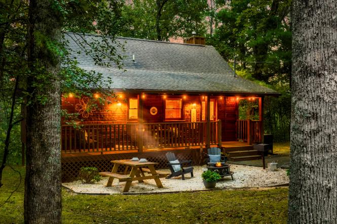 3210 Priscilla Heights Ln, Sevierville, TN