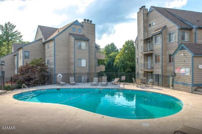 1260 Ski View Dr Apt 1306, Gatlinburg, TN