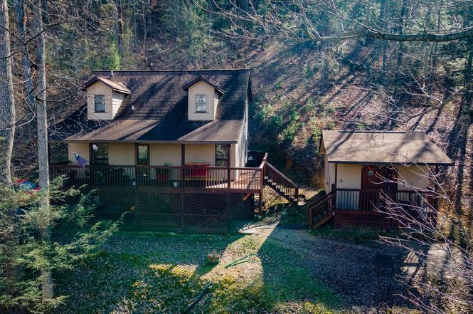 3748 Ginseng Way, Sevierville, TN