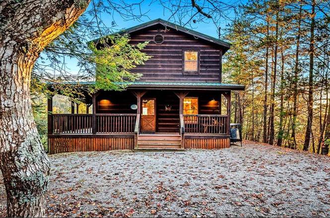 304 Carly Way, Gatlinburg, TN