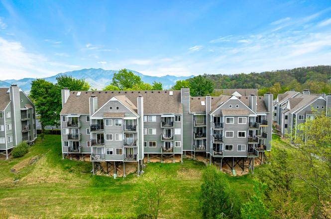 1260 Ski View Dr Apt 4308, Gatlinburg, TN