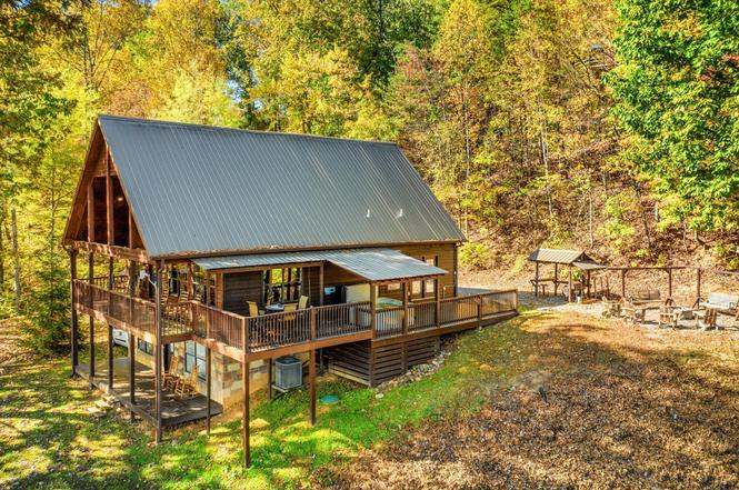 2001 Tiffany Way, Sevierville, TN