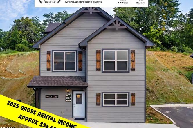 1654 Veterans Blvd Unit 14 Blvd, Sevierville, TN
