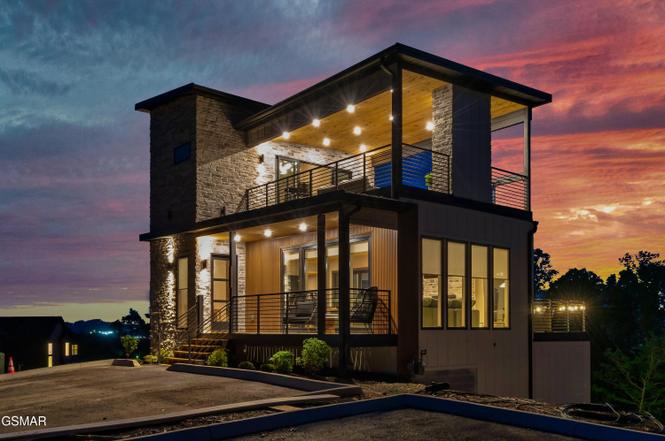 1334 Reedmont Way, Sevierville, TN