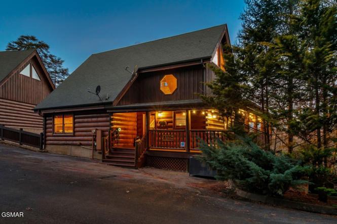 1316 Timberwolf Way, Sevierville, TN