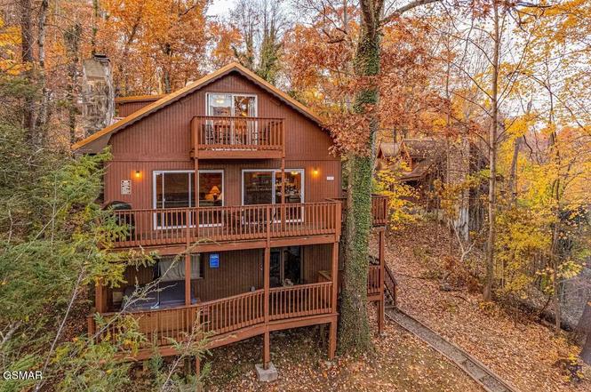 924 Stans Ct, Gatlinburg, TN