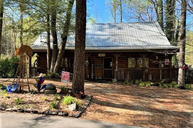 3958 Ole Smoky Way Way, Sevierville, TN
