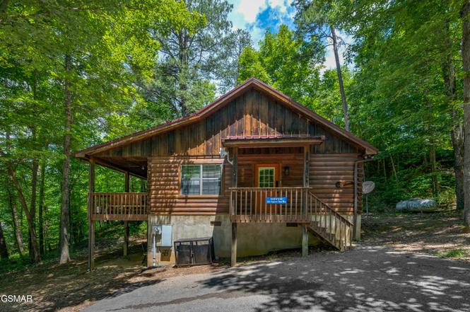 1503 Squirrel Nest Way, Sevierville, TN