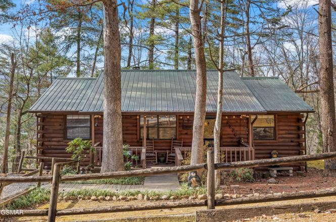 3226 Priscilla Heights Ln, Sevierville, TN