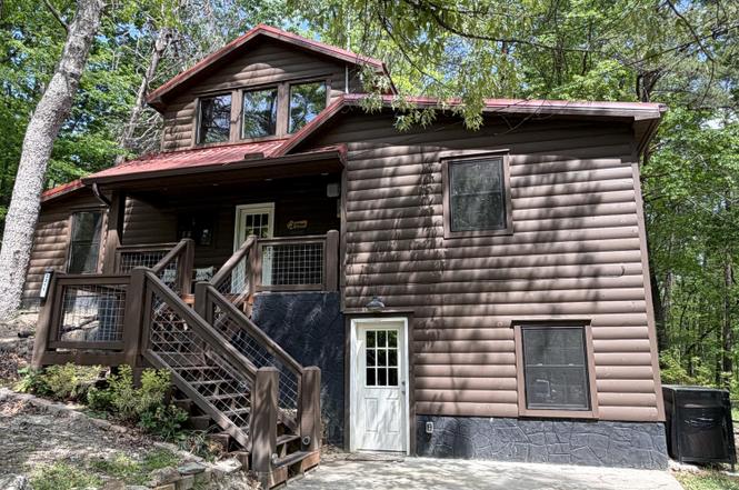 2211 Lake View Ln, Sevierville, TN