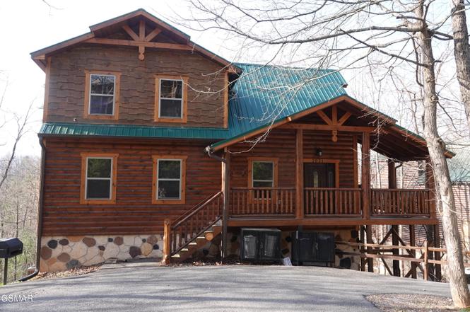 2021 Settlers Ridge Way, Gatlinburg, TN