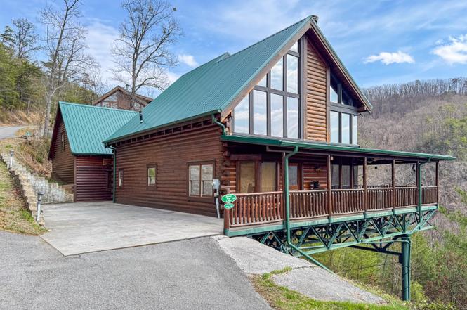 3539 Carsons Ridge Way, Sevierville, TN