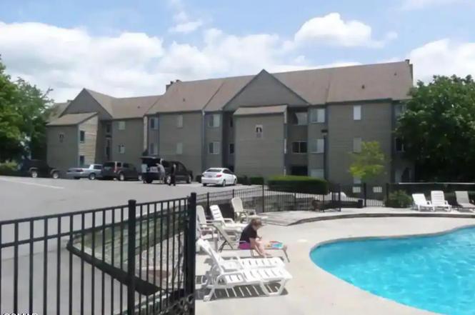 1260 Ski View Dr Apt 2101, Gatlinburg, TN