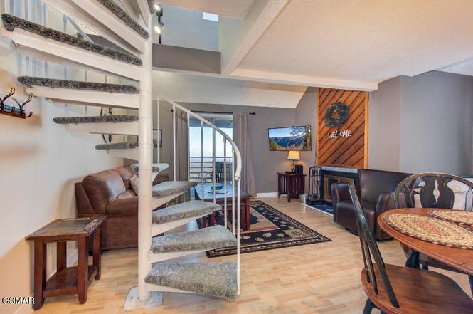 1260 Ski View Dr Apt 7304, Gatlinburg, TN