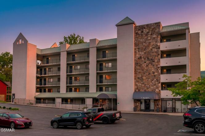 354 E Holly Ridge Rd Unit 401, Gatlinburg, TN