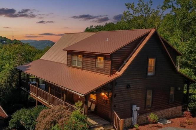 3706 Nathan Way, Sevierville, TN