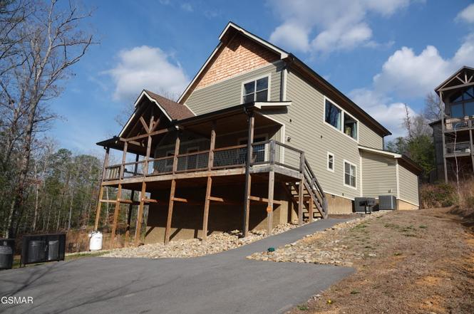 3831 Revetta Cir, Sevierville, TN