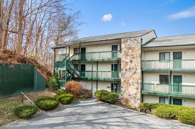 1102 Ski View Dr Unit 308, Gatlinburg, TN