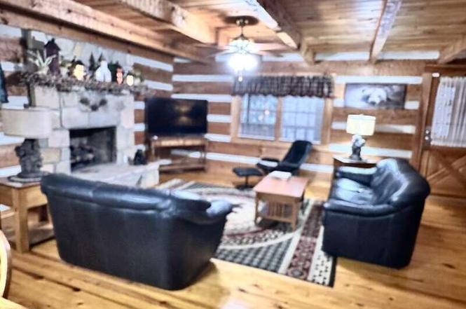 1529 Hidden Cir, Sevierville, TN