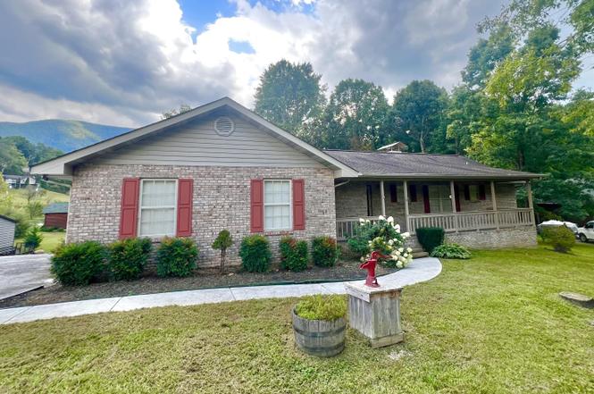 3661 Boxwood Ln, Sevierville, TN