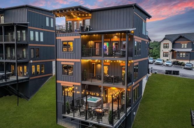 285 Rambling Creek Way, Sevierville, TN