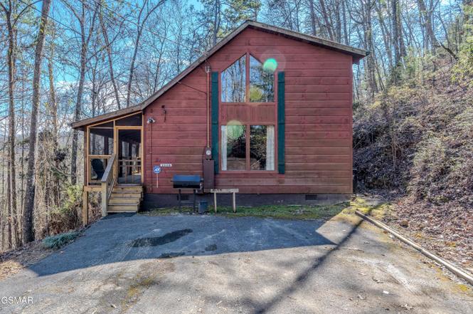 2148 Little Valley Rd Unit L, Sevierville, TN
