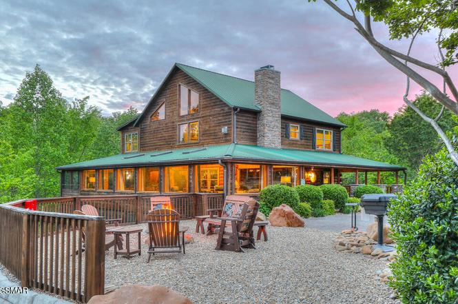 346 Oak Haven Way, Sevierville, TN