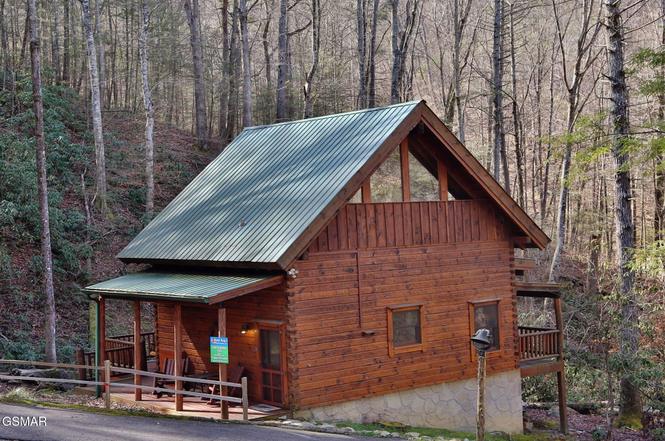 Home in Sevierville, TN