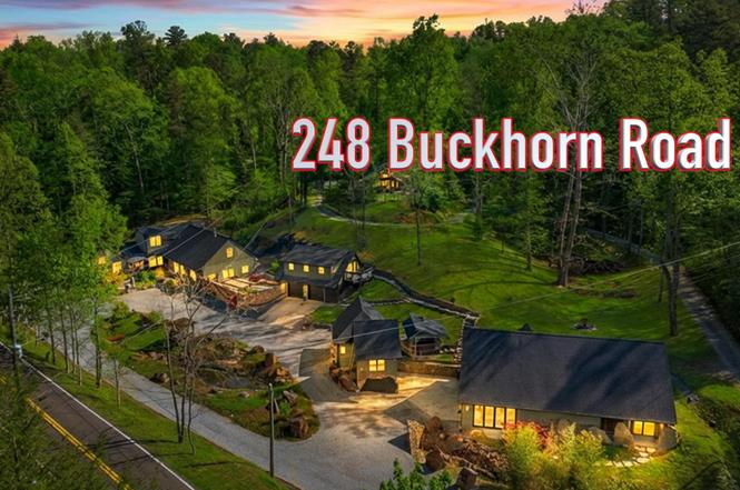 248 Buckhorn Rd, Gatlinburg, TN