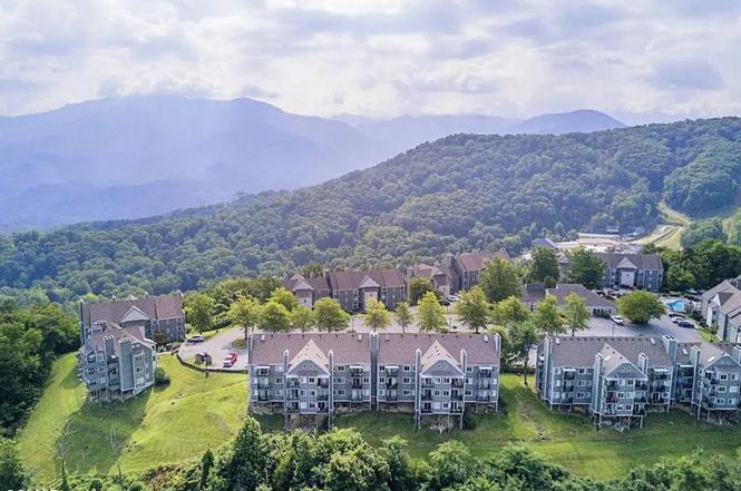 1260 Ski View Dr #2207, Gatlinburg, TN