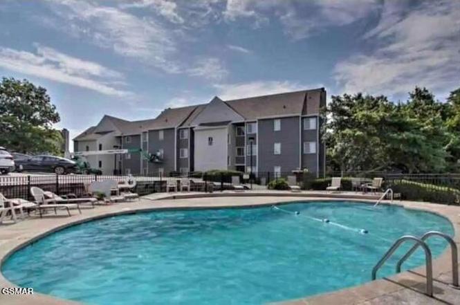 1260 Ski View Dr #8204, Gatlinburg, TN