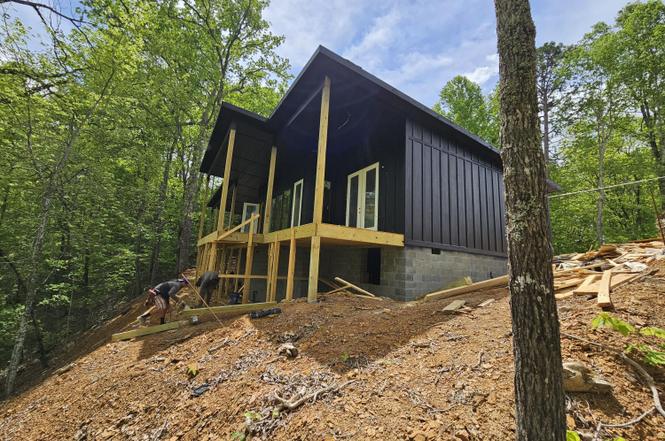 4147 Dollys Dr, Sevierville, TN