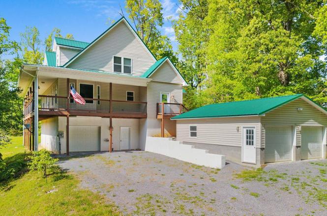 2268 Rex Ln, Sevierville, TN