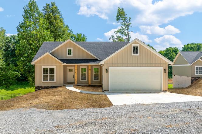 2319 Geraldine Way, Sevierville, TN