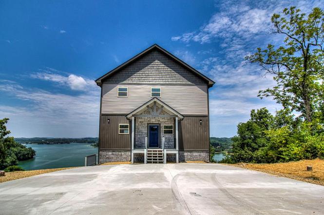 2324 Mary Alice Way, Sevierville, TN