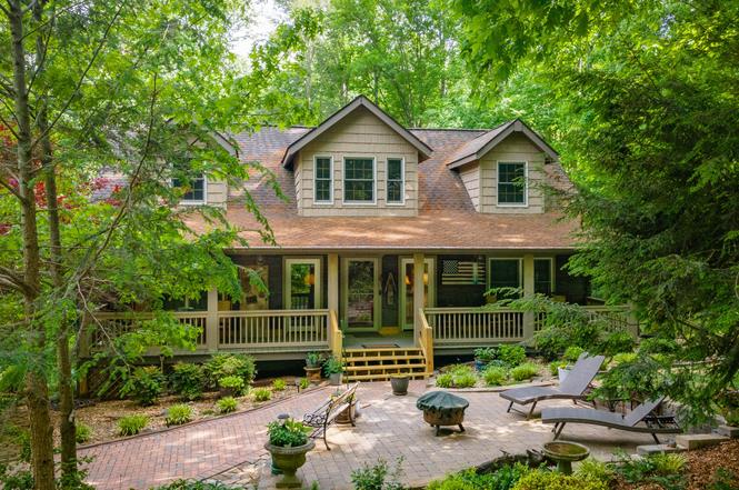 3803 Westwood Dr, Sevierville, TN