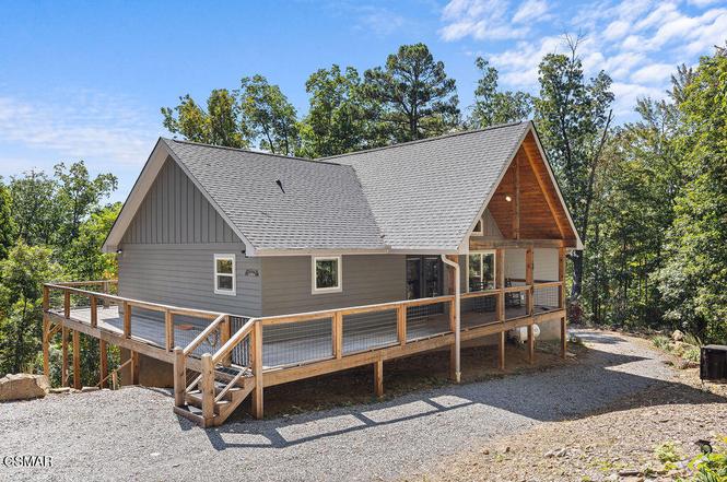 5042 Settlers View Ln, Sevierville, TN