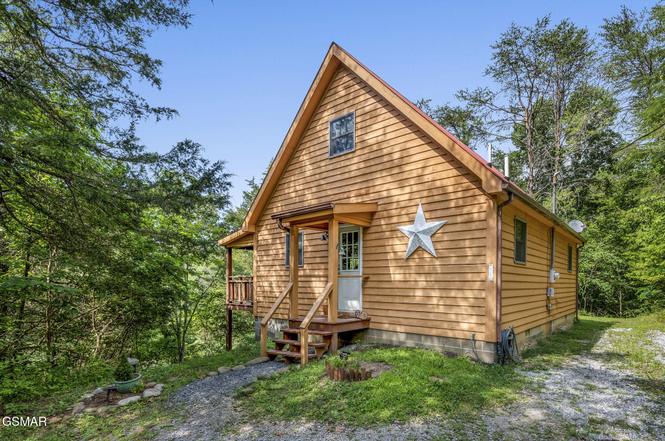 601 Whites School Rd, Sevierville, TN