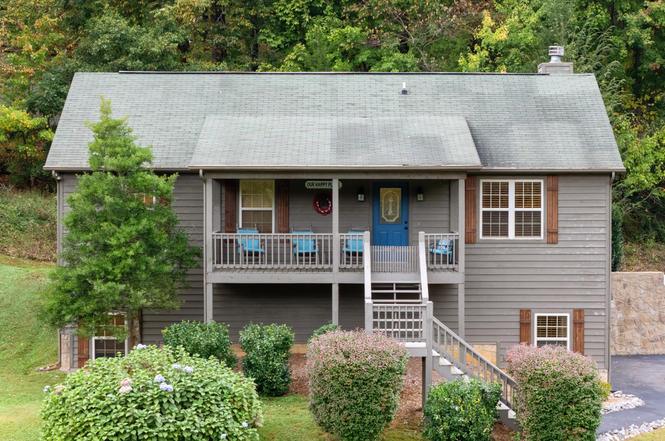 3183 Wears Dr, Sevierville, TN