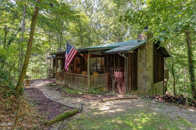 1941 Anderson Way, Sevierville, TN