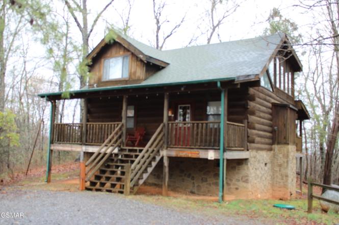2232 E View Dr, Sevierville, TN