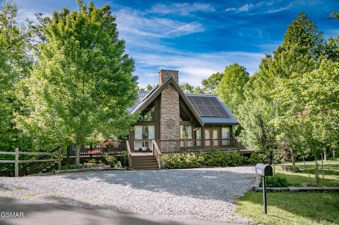4482 Whetstone Rd, Sevierville, TN