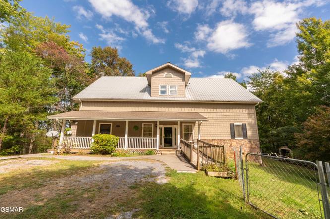 4061 Fox Hunters Ln, Sevierville, TN