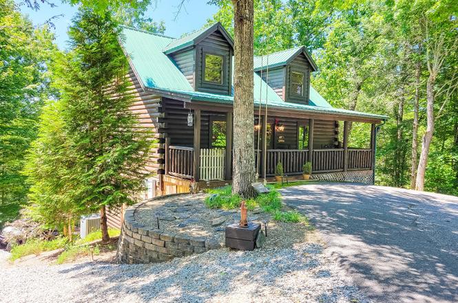 4723 Riversong Ridge Way, Sevierville, TN
