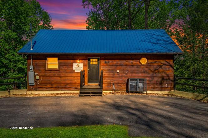 1235 Annes Rd, Gatlinburg, TN